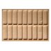  Brick Stone Model: BS 611/2