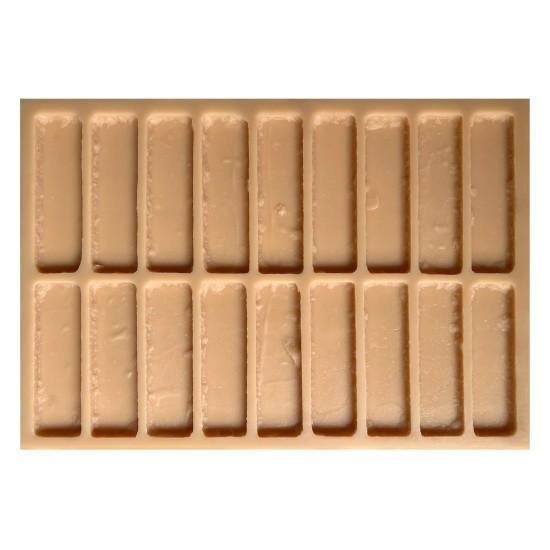 Old Brick Stone Mold BS 611, 24" x 16.5"