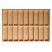  Brick Stone Model: BS 611/3