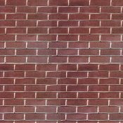 Brick Stone Mold BS 711, 24" x 16.5"