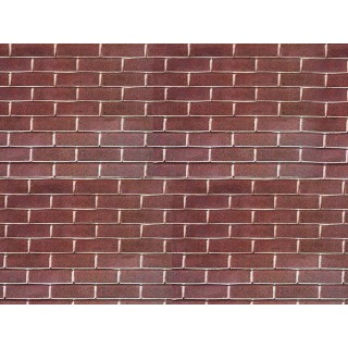 Brick Stone Mold BS 711, 24" x 16.5"