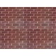 Brick Stone Mold BS 711, 24" x 16.5"