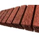 Brick Stone Mold BS 713, 25.5" x 17.25"