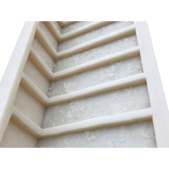 Brick Stone Mold BS 713, 25.5" x 17.25"