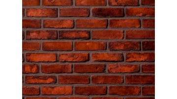 Old Brick Stone Mold BS 611, 24" x 16.5"