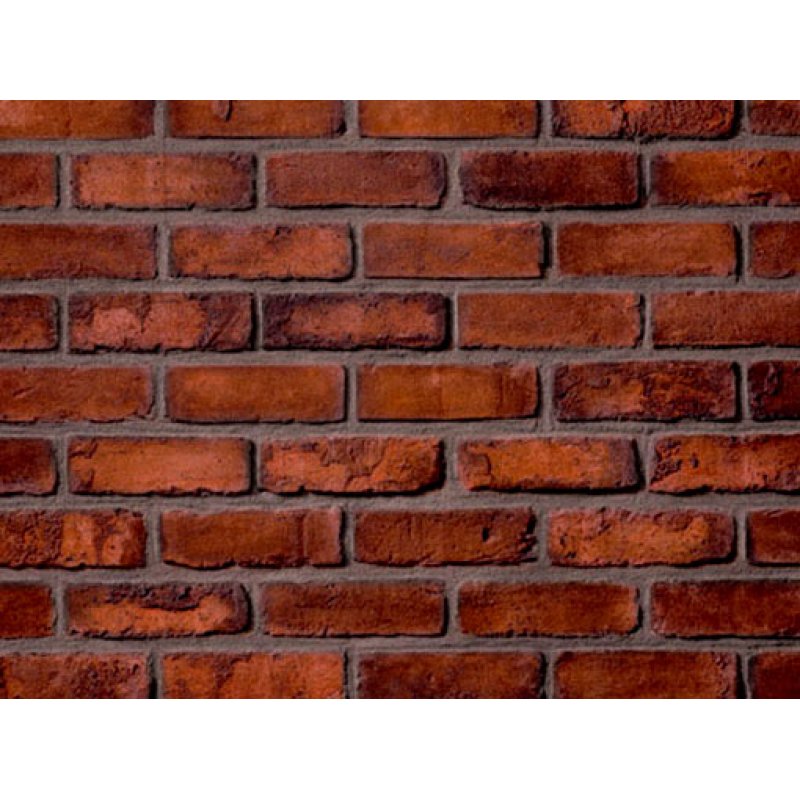 Old Brick Stone Mold BS 611, 24 x 16.5