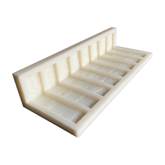 Brick Stone Mold BS 511, 25" x 18"
