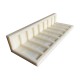 Brick Stone Mold BS 511, 25" x 18"