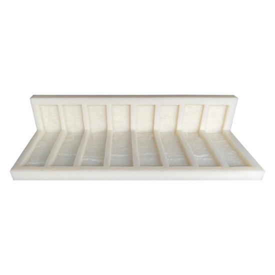 Brick Stone Mold BS 511, 25" x 18"