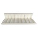Brick Stone Mold BS 511, 25" x 18"