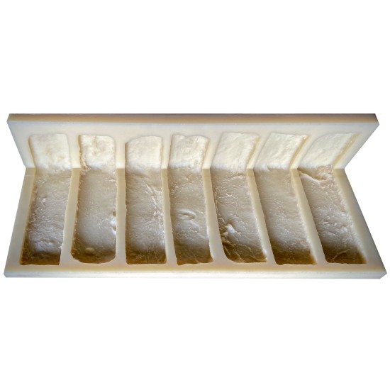 Antique Brick Stone Mold BS 612, 25.5" x 18.25"