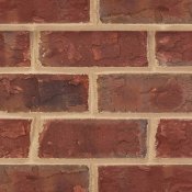 Antique Brick Stone Mold BS 613, 23.5" x 17.25" Antique Brick Stone Mold BS 613, 23.5" x 17.25"