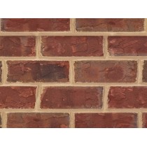 Antique Brick Stone Mold BS 613, 23.5" x 17.25"