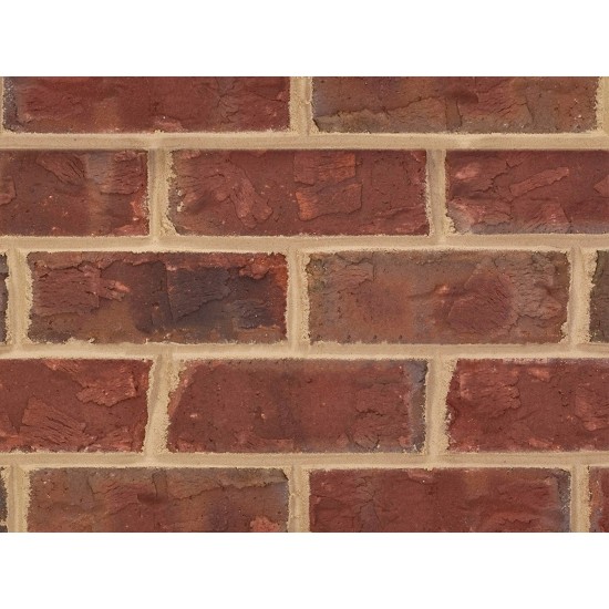 Antique Brick Stone Mold BS 613, 23.5" x 17.25"