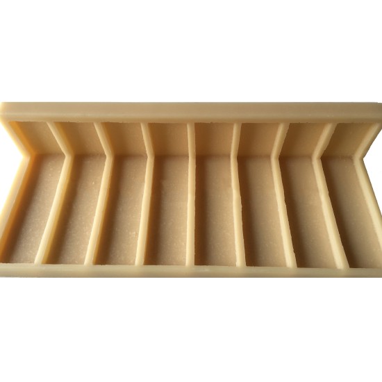 Brick Stone Mold BS 711, 24" x 16.5"