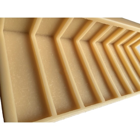 Brick Stone Mold BS 711, 24" x 16.5"