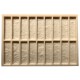 Brick Stone Mold BS 713, 25.5" x 17.25"
