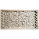 Mosaic Stone Mold MS 821, 24" x 12"