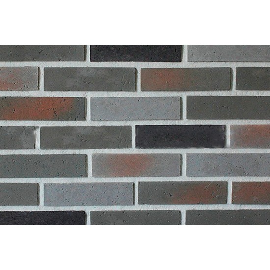Brick Stone Mold BS 711, 24" x 16.5"