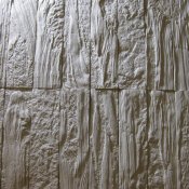 Antique Wood Stone Mold BS 811, 24" x 20" Antique Wood Stone Mold BS 811, 24" x 20"