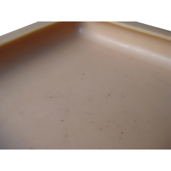 Capstone Mold CS 6000, 15" x 15"