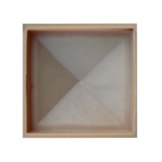 Capstone Mold CS 6001, 14" x 14"