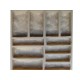Castle Stone Mold CS 3001, 28" x 24"
