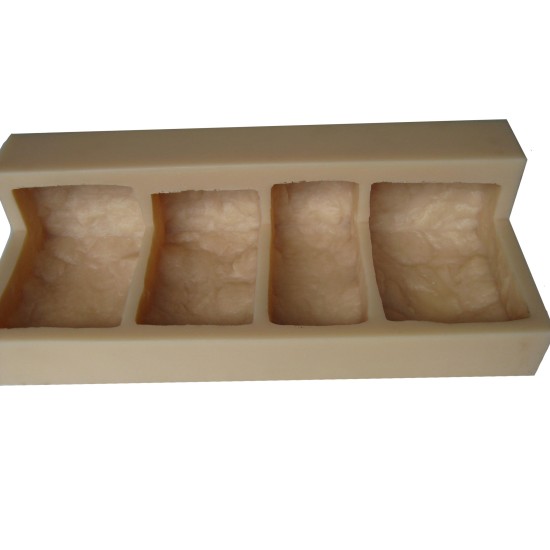 Castle Stone Mold CS 3001, 28" x 24"