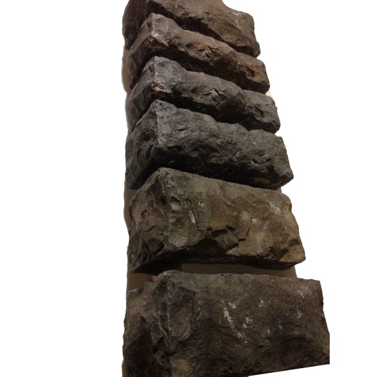Castle Stone Mold CS 3001, 28" x 24"