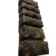 Castle Stone Mold CS 3001, 28" x 24"
