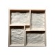 Castle Stone Mold CS 3101, 23.5" x 23.5"