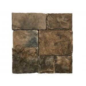 Castle Stone Mold CS 3101, 23.5" x 23.5"