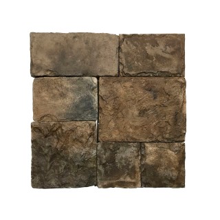 Castle Stone Mold CS 3101, 23.5" x 23.5"