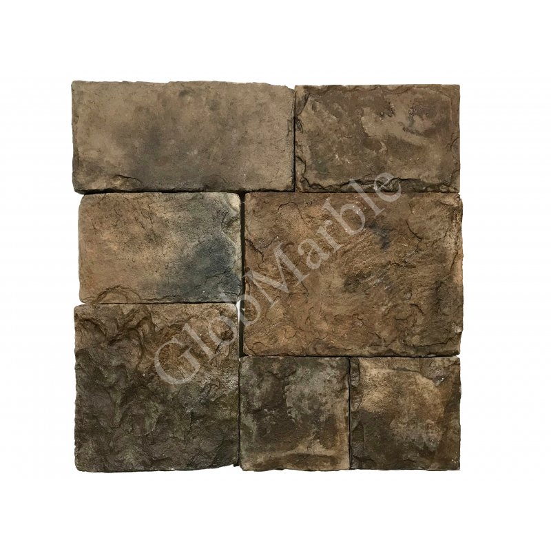 Castle Stone Mold CS 3101, 23.5" x 23.5"