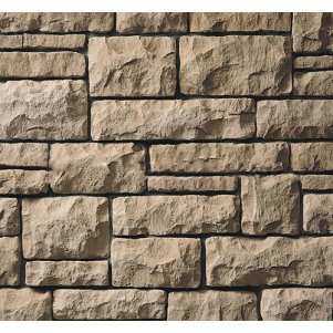 Castle Stone Mold CS 3001, 28" x 24"