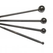 Caulking Tool For Concrete Countertops