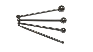 Caulking Tool For Concrete Countertops