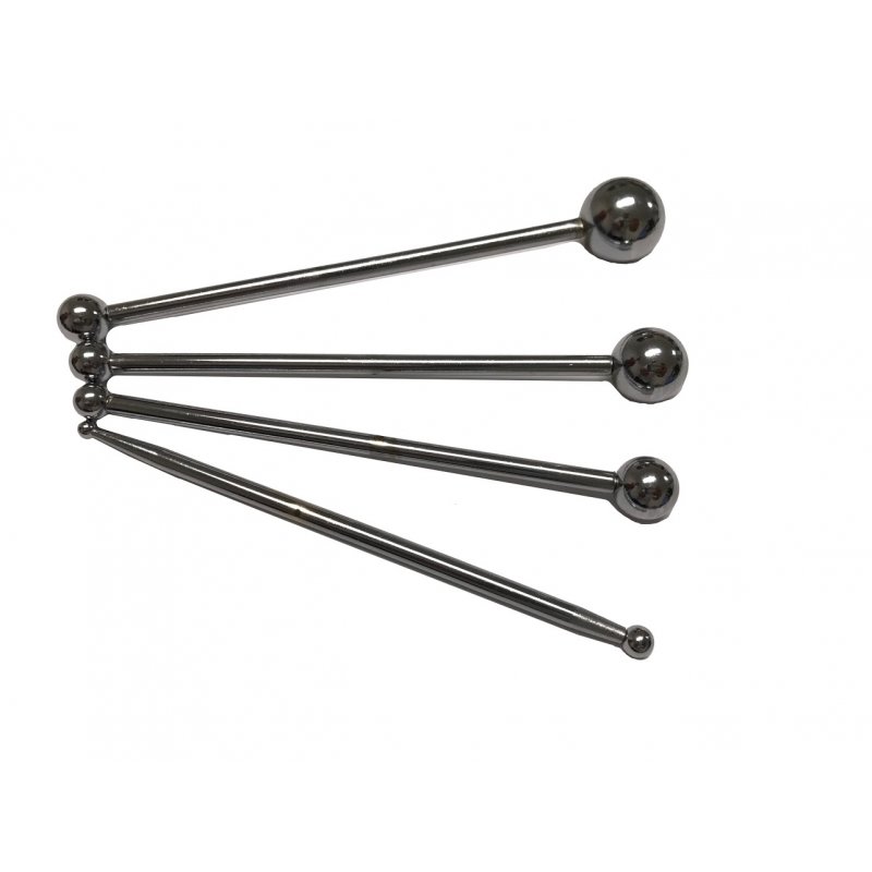 Details about   Concrete Countertop Caulking Tool Metal Ball Tile Finishing Used Press The For 