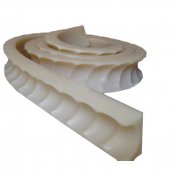 Concrete Countertop Mold Edge Form CEF 7004 Concrete Countertop Mold Edge Form CEF 7004