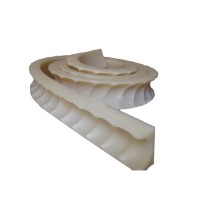 Concrete Countertop Mold Edge Form CEF 7004