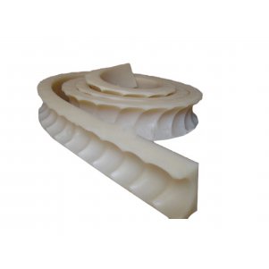 Concrete Countertop Mold Edge Form CEF 7004