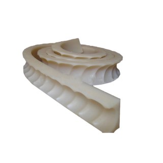 Concrete Countertop Mold Edge Form CEF 7004