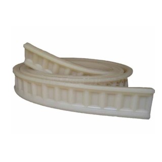 Concrete Countertop Mold Edge Form CEF 7005