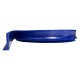 Concrete Countertop Mold Edge Form CEF 7020 Half Bullnose