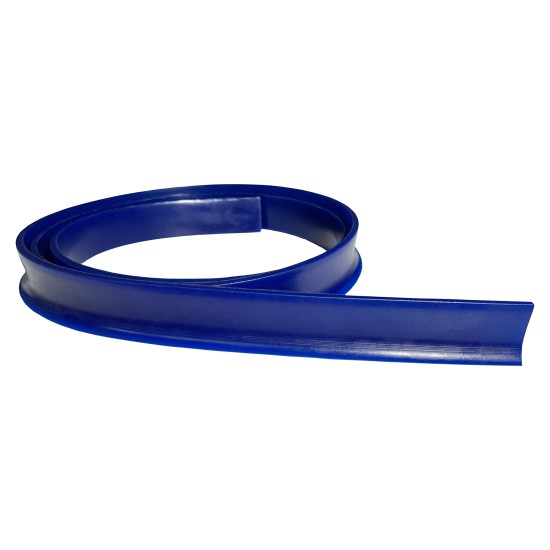 Concrete Countertop Mold Edge Form CEF 7020 Half Bullnose