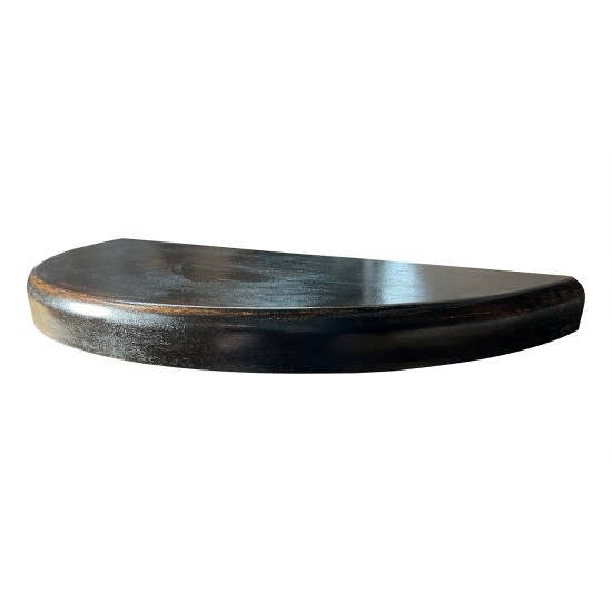 Concrete Countertop Mold Edge Form CEF 7020 Half Bullnose