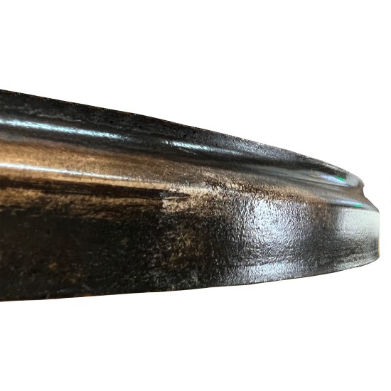 Concrete Countertop Mold Edge Form CEF 7022 Ogee