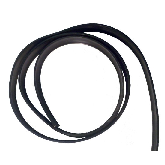 Concrete Countertop Mold Edge Form CEF 7023 Eased