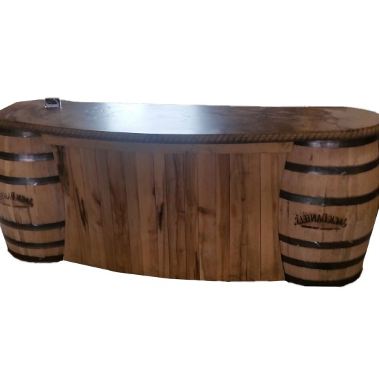 Concrete Countertop Mold Edge Form CEF 7004