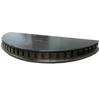 Concrete Countertop Mold Edge Form CEF 7005